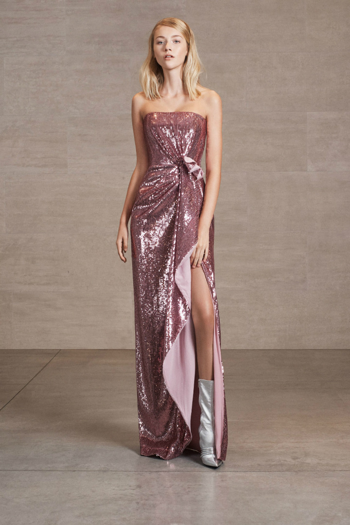 Prabal Gurung 2018 Pre-Fall