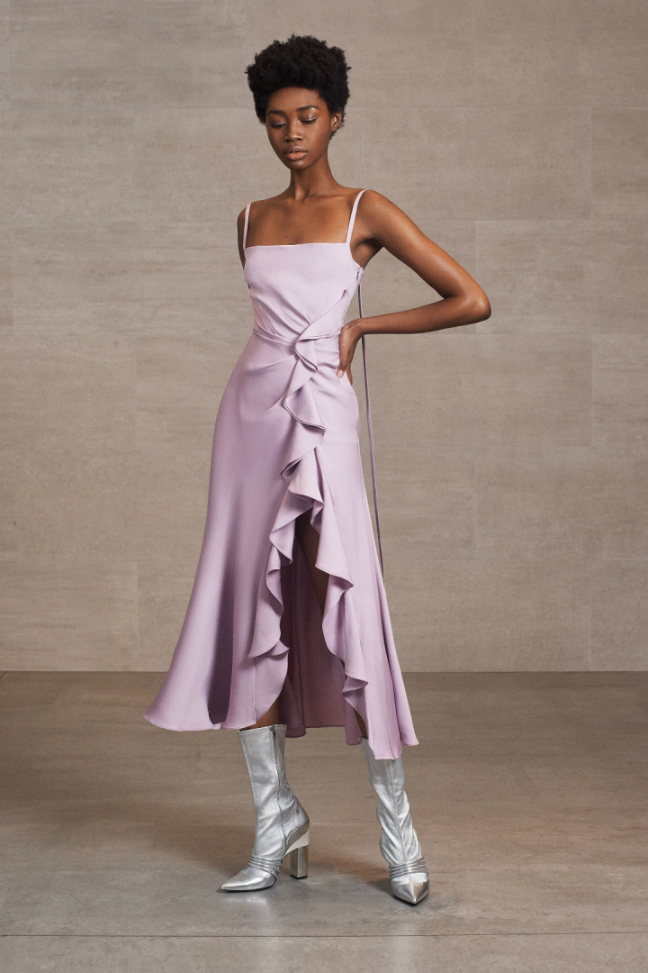 Prabal Gurung 2018 Pre-Fall