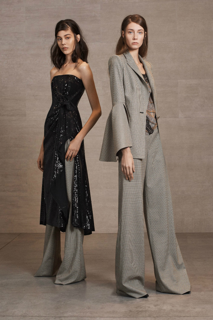 Prabal Gurung 2018 Pre-Fall