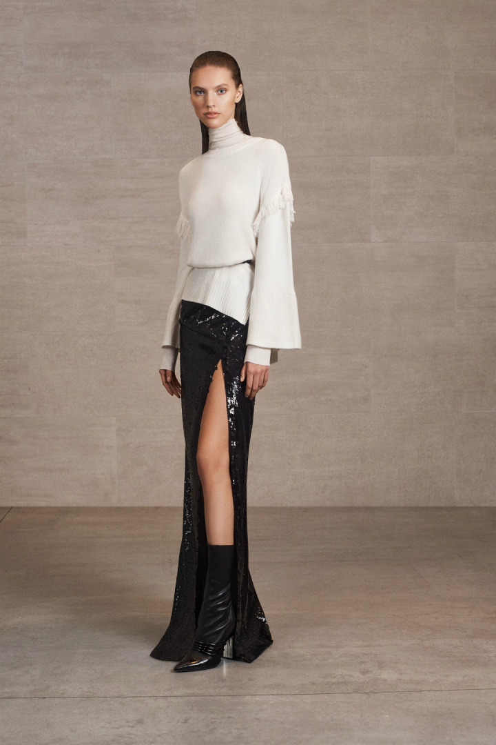 Prabal Gurung 2018 Pre-Fall