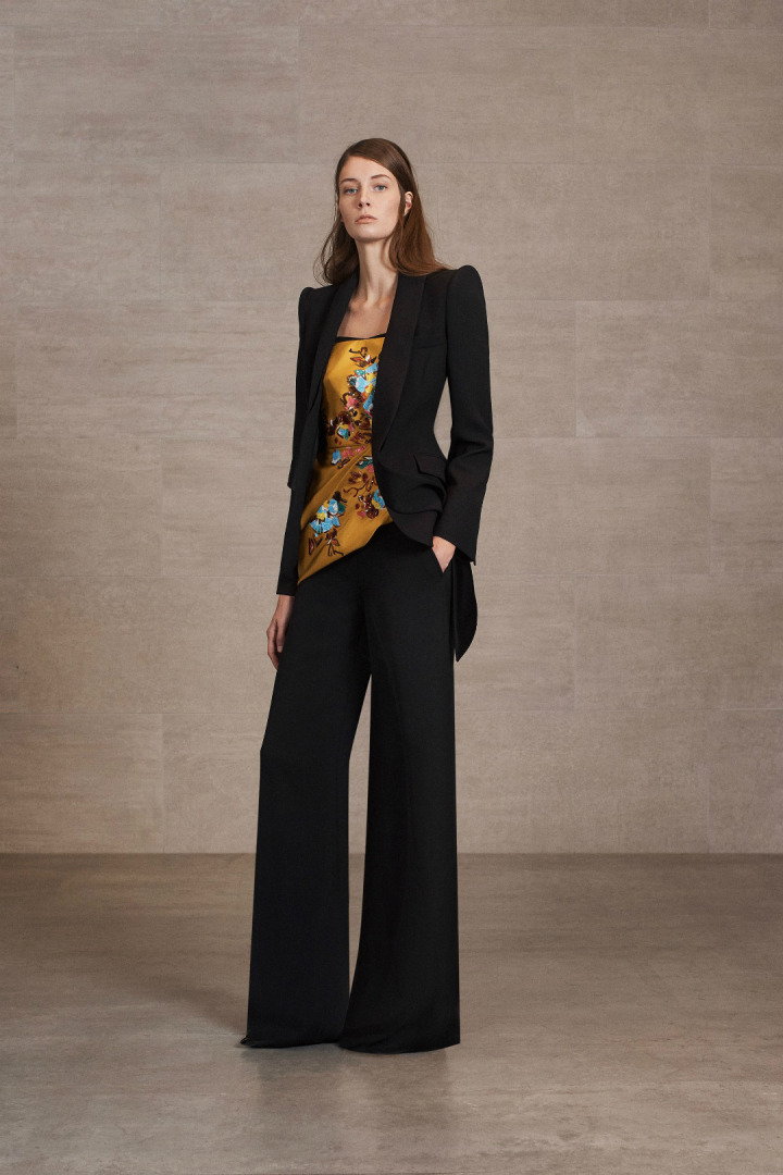 Prabal Gurung 2018 Pre-Fall