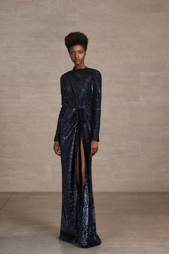 Prabal Gurung 2018 Pre-Fall