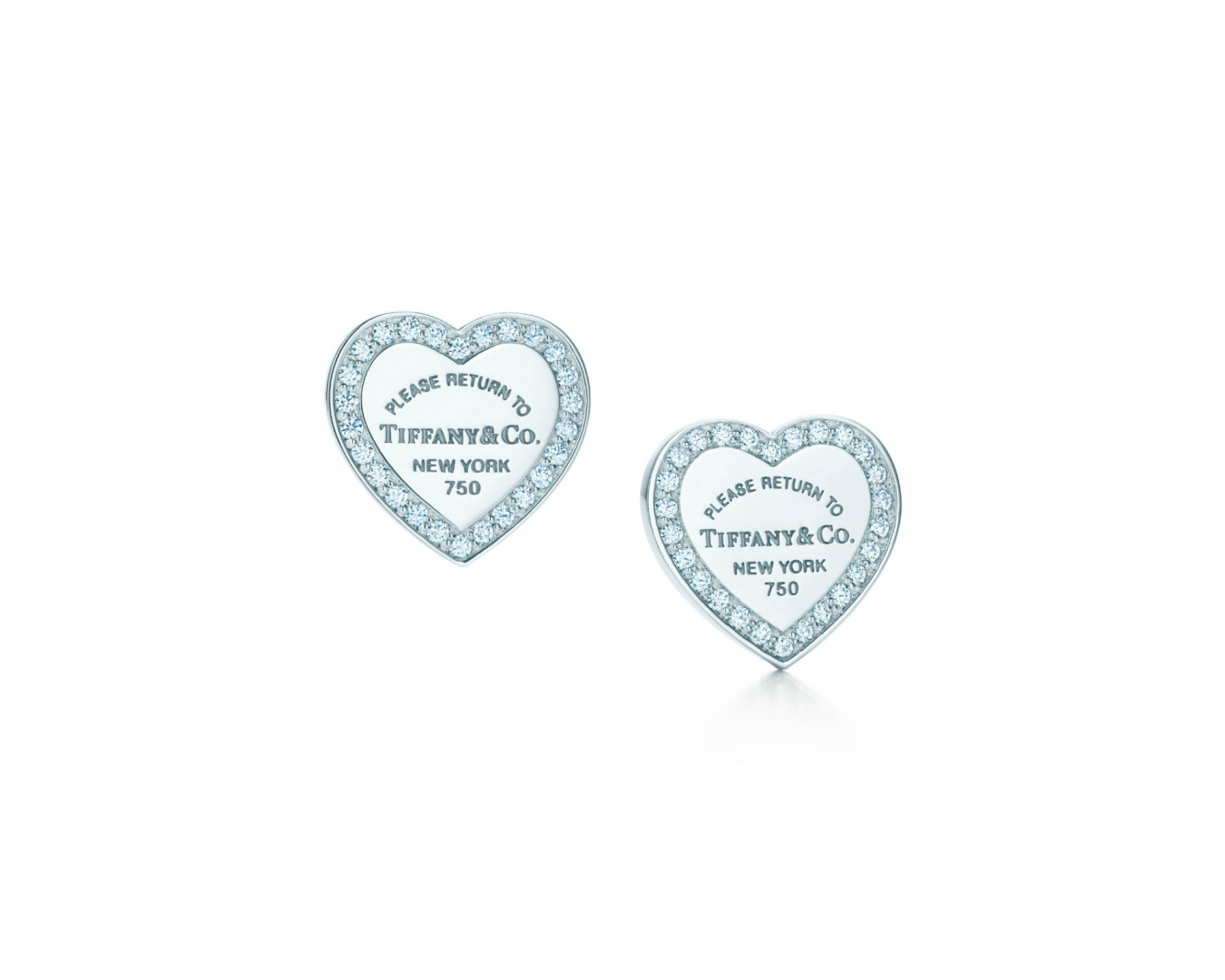 Yılbaşında Işıldayan Hediyenin Adresi, Tiffany&Co.