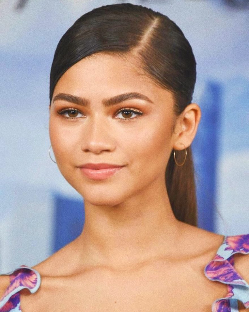 zendaya