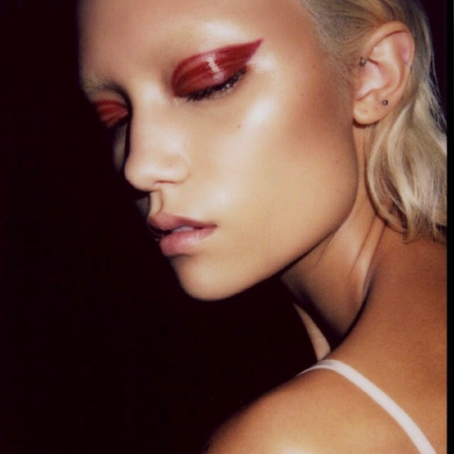 party makeup