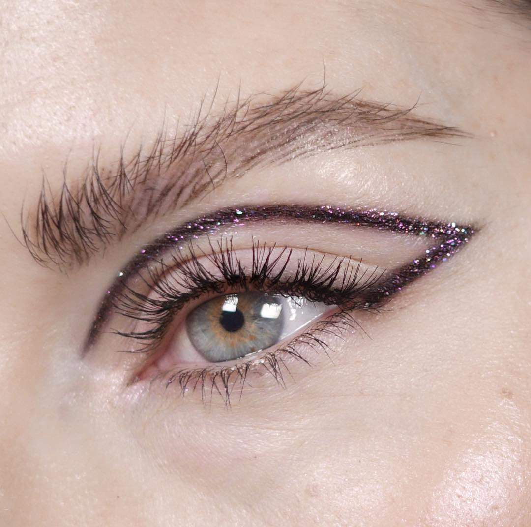 party makeup