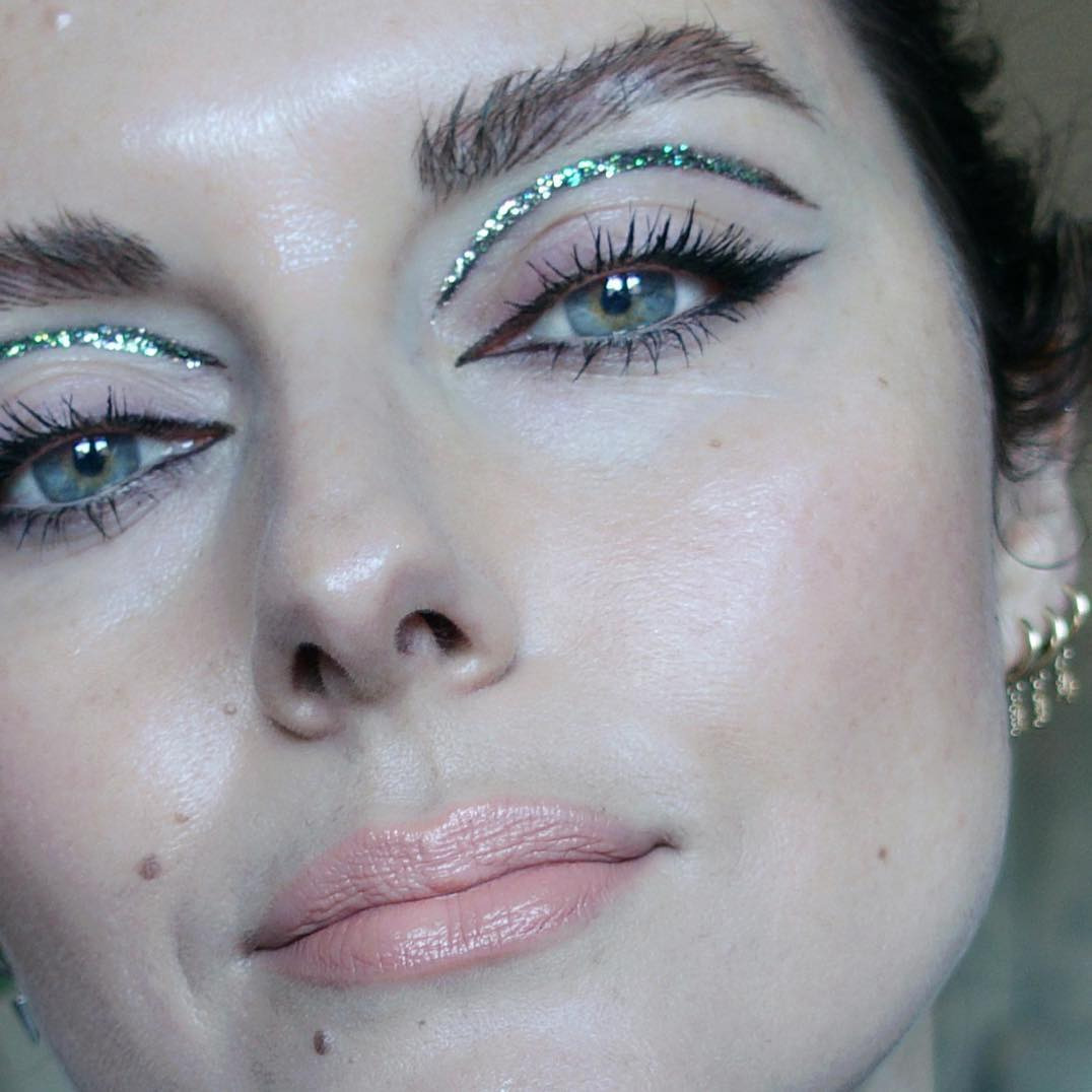 party makeup