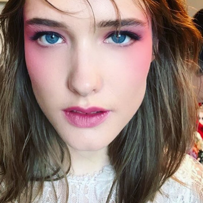 party makeup