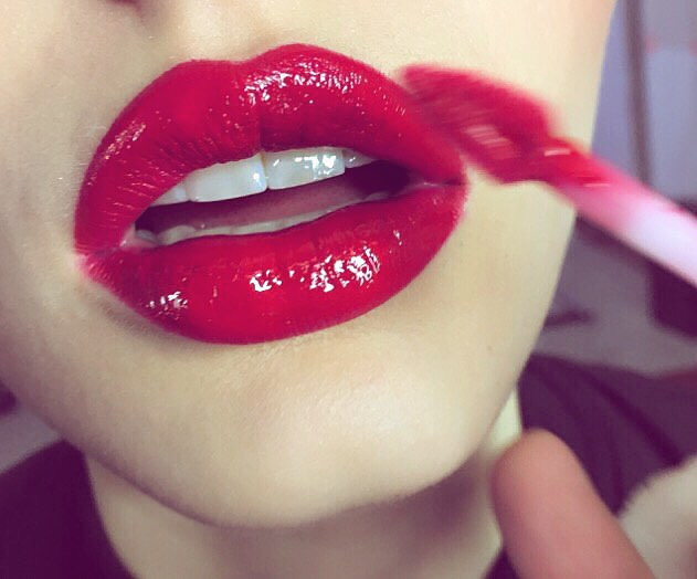 party makeup