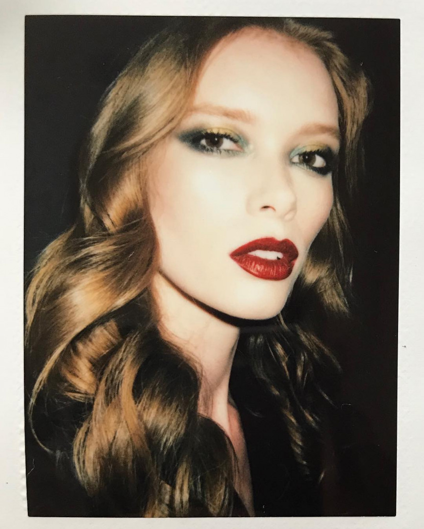 party makeup