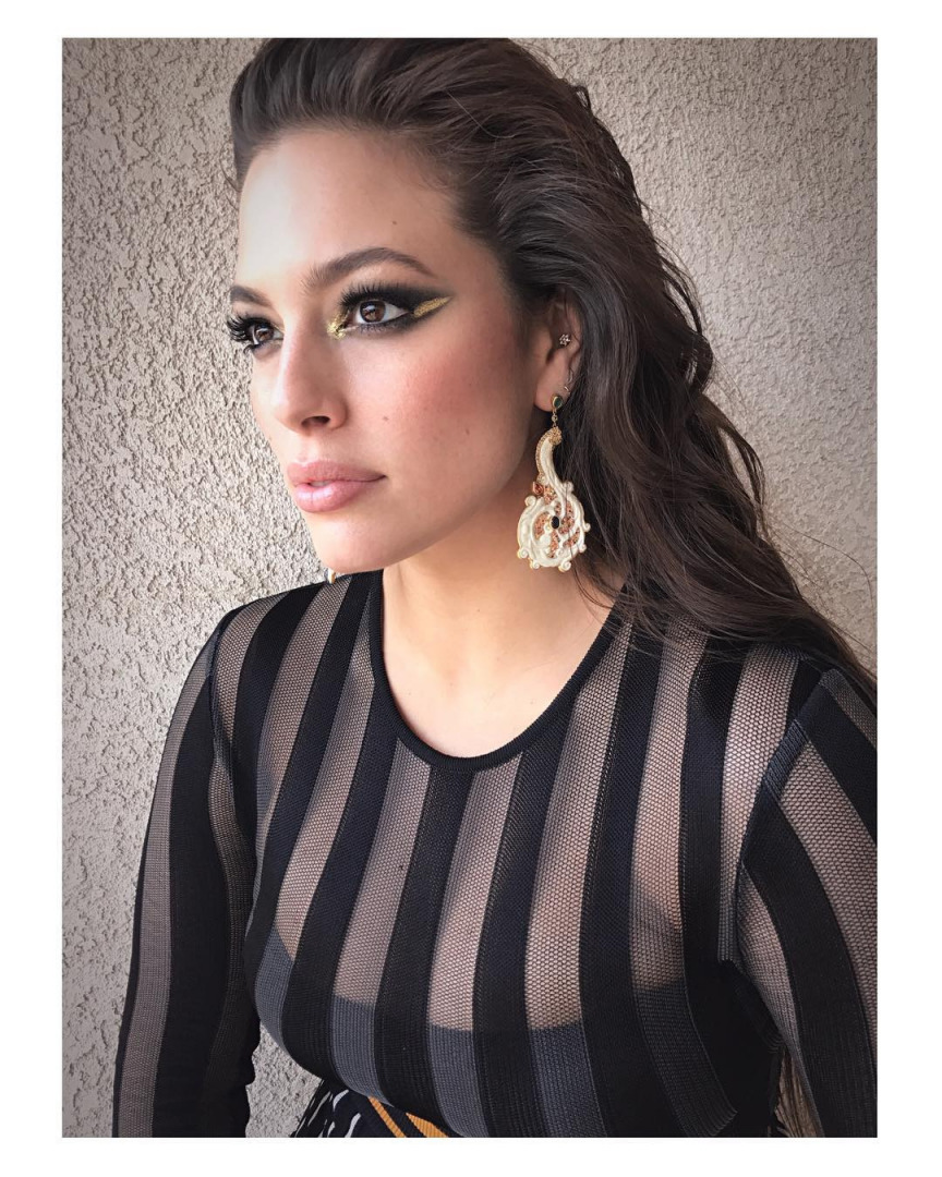 party makeup