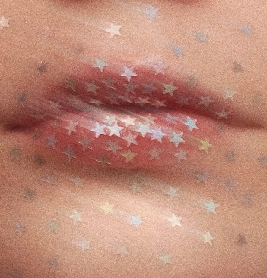 party makeup