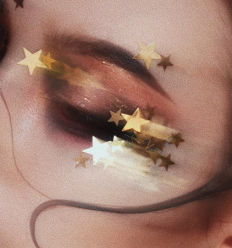 party makeup