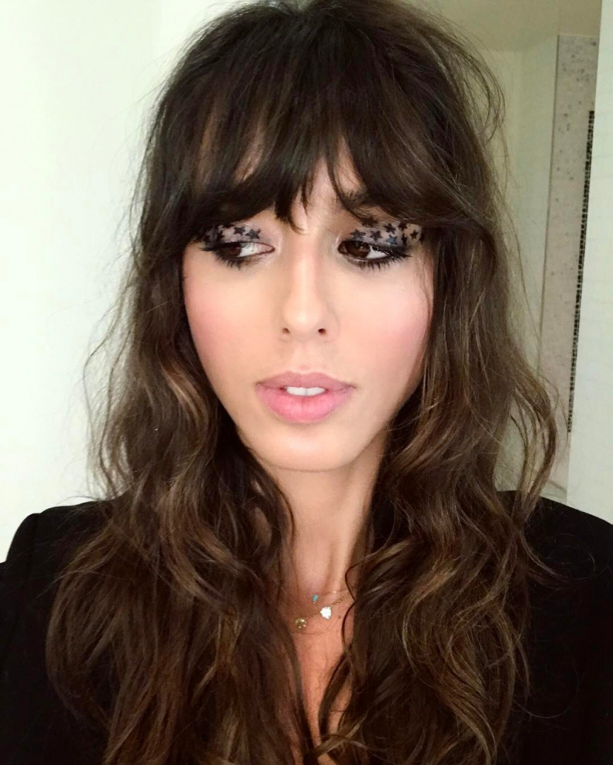 party makeup