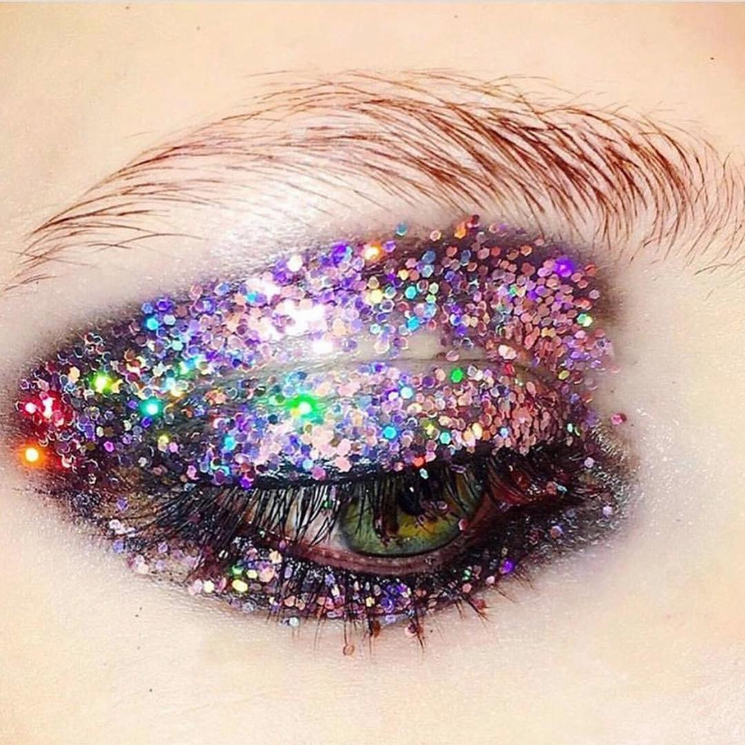 party makeup