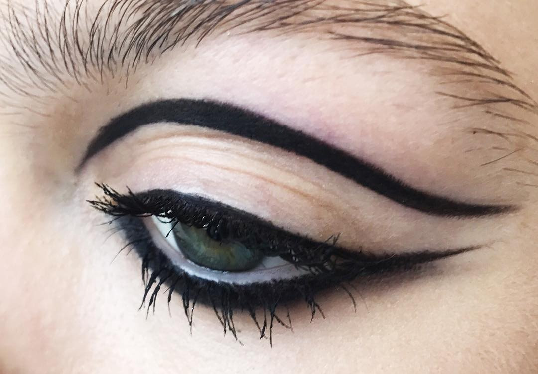 party makeup