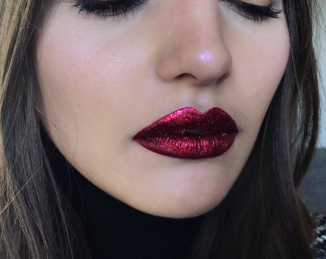 party makeup