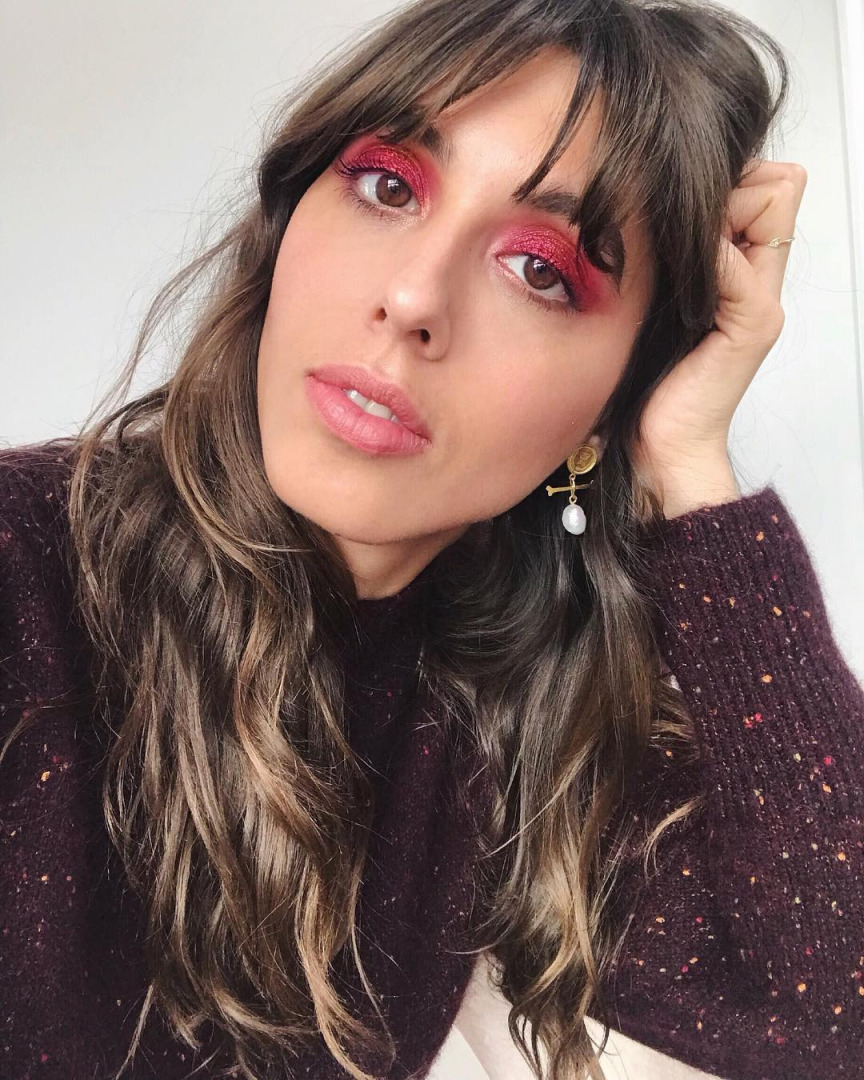 party makeup
