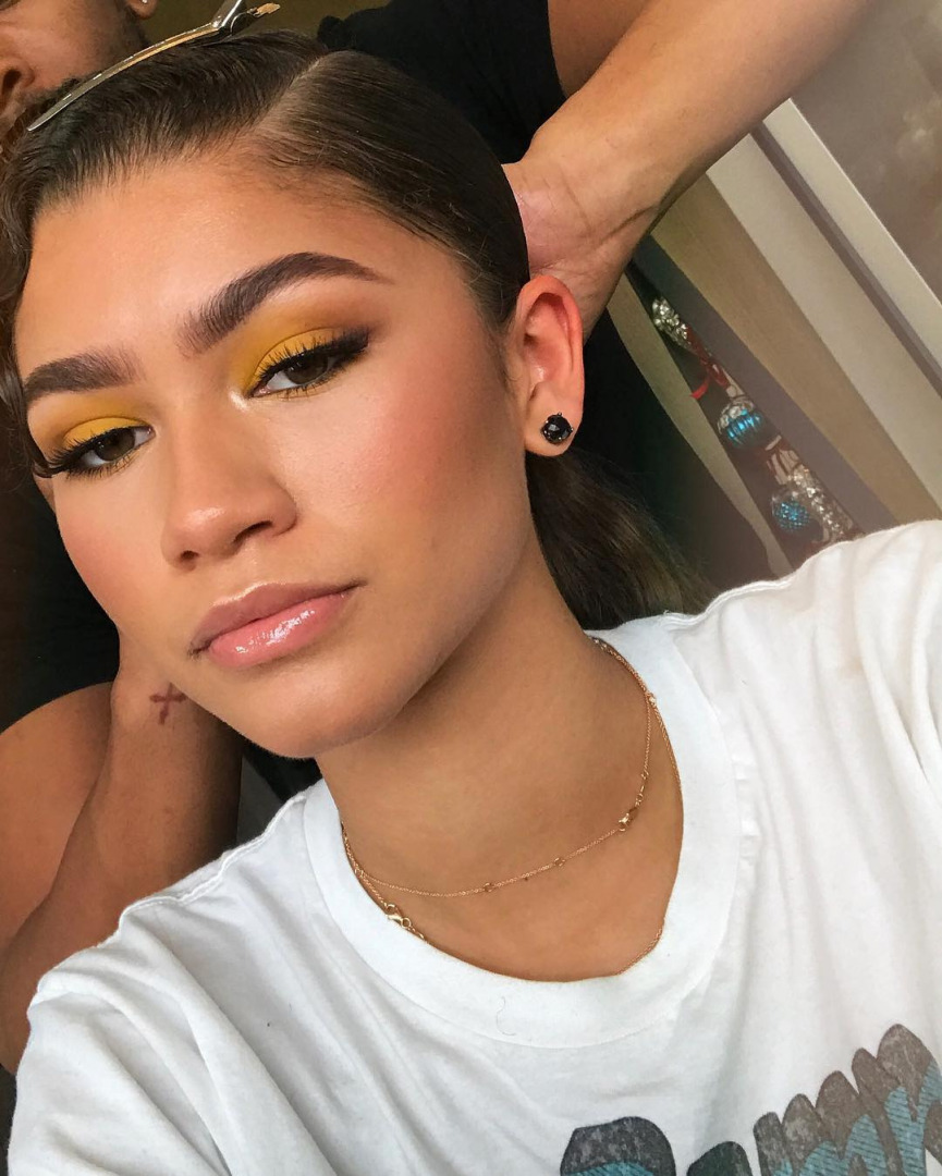 party makeup