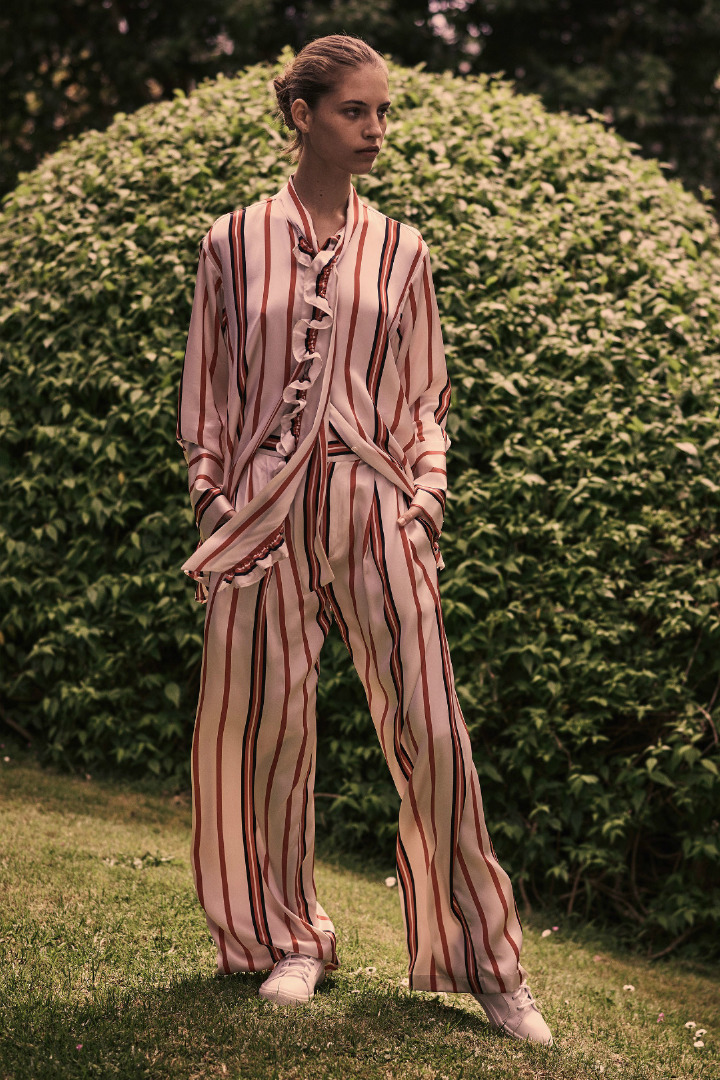 Maggie Marilyn 2018 Pre-Fall