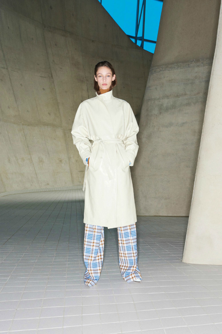 Victoria Beckham 2018 Pre-Fall