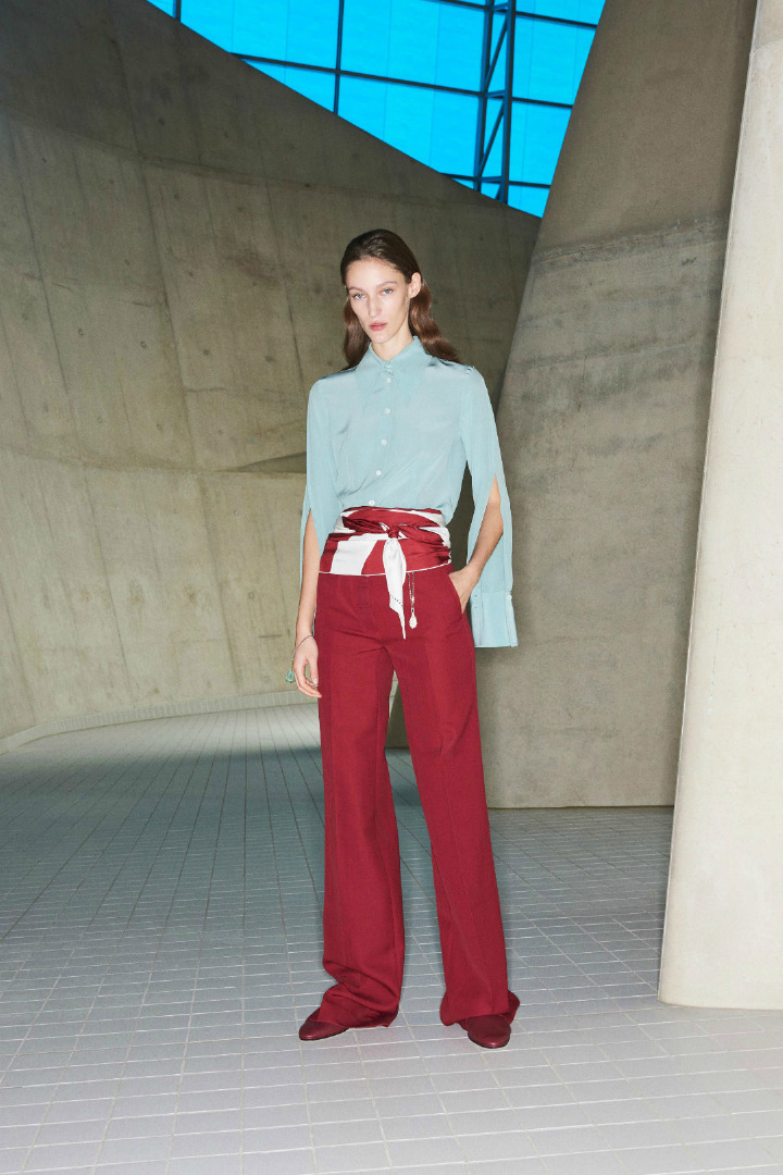 Victoria Beckham 2018 Pre-Fall