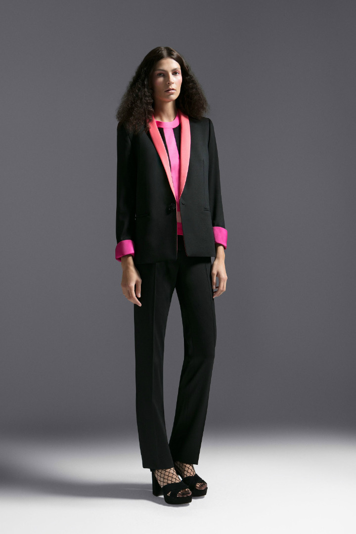 Escada 2018 Pre-Fall