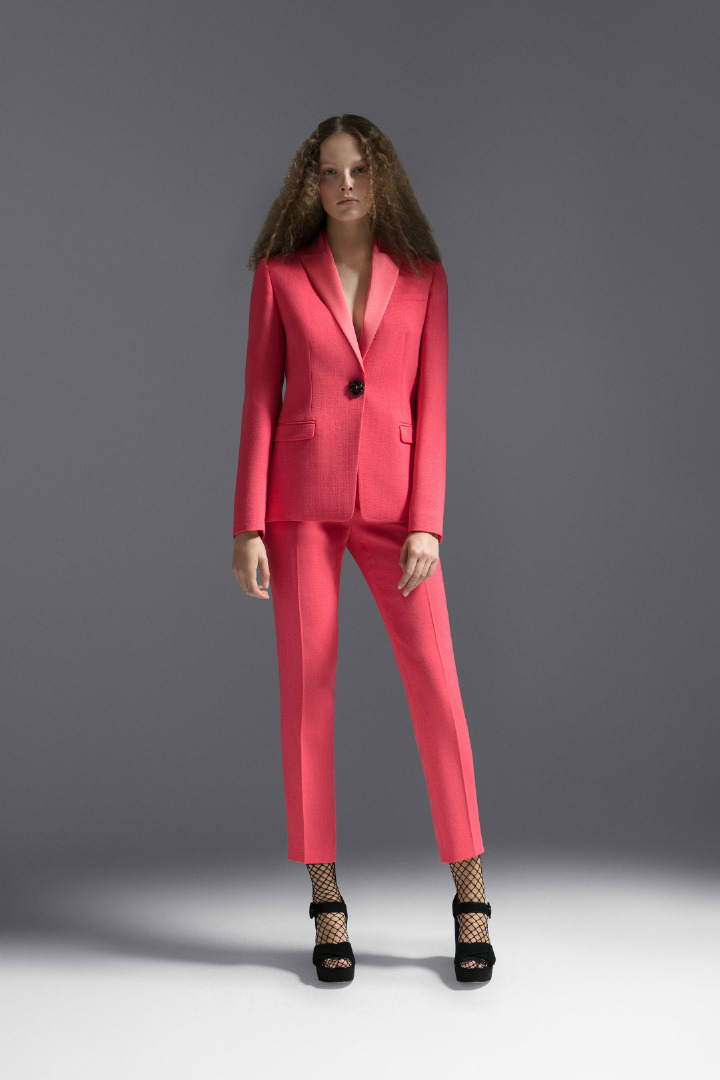 Escada 2018 Pre-Fall