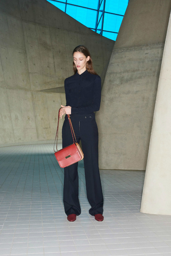 Victoria Beckham 2018 Pre-Fall