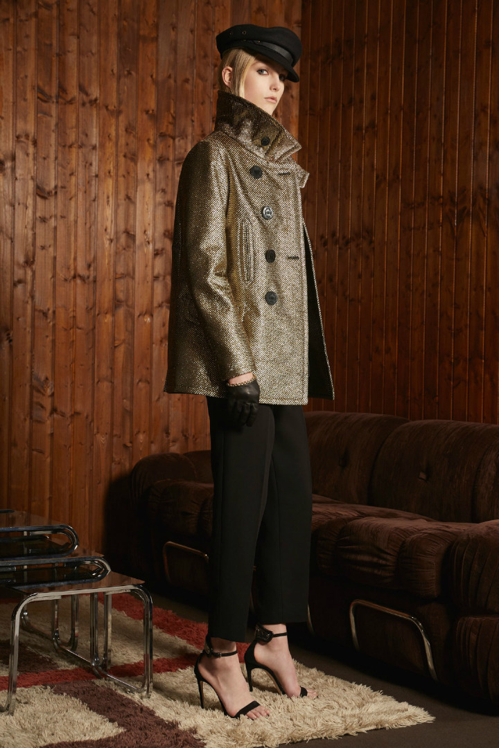 DSquared2 2018 Pre-Fall