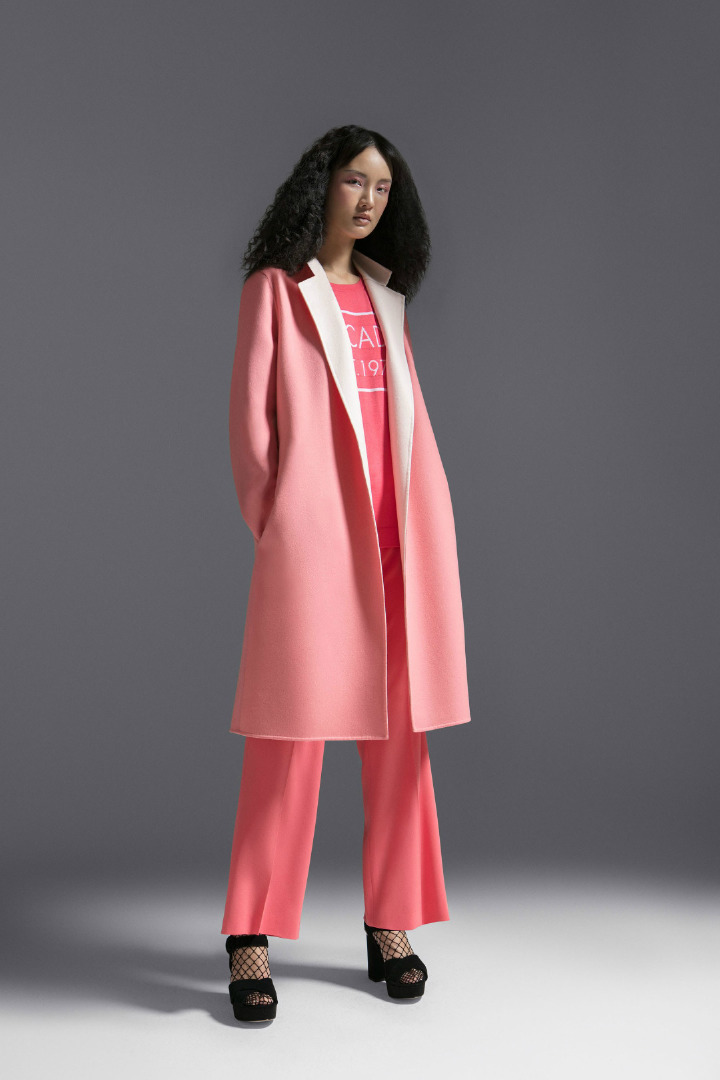 Escada 2018 Pre-Fall