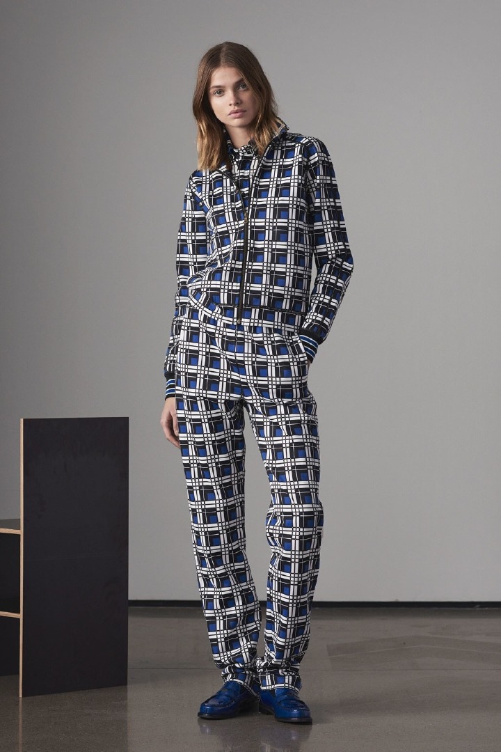 Tomas Maier 2018 Pre-Fall