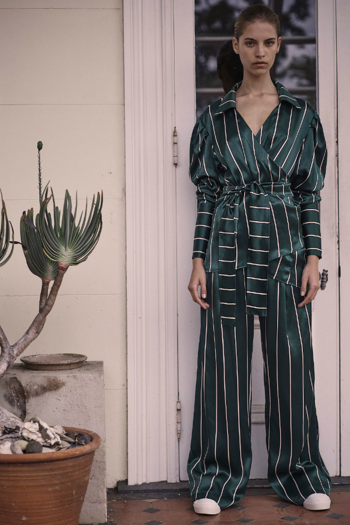 Maggie Marilyn 2018 Pre-Fall