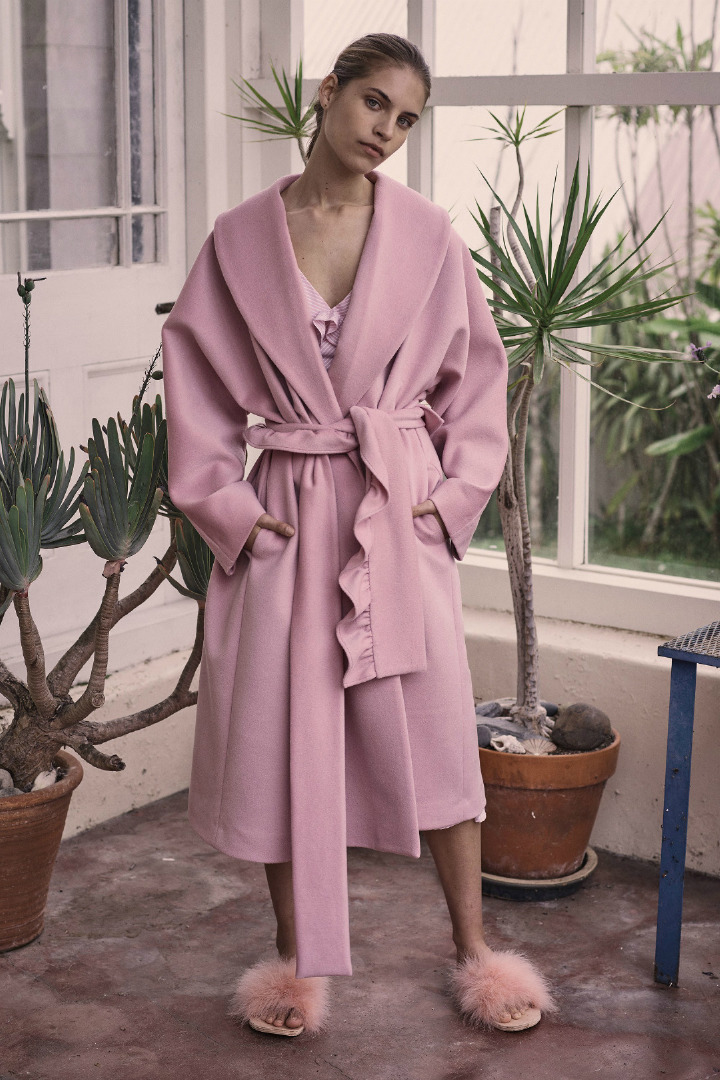 Maggie Marilyn 2018 Pre-Fall