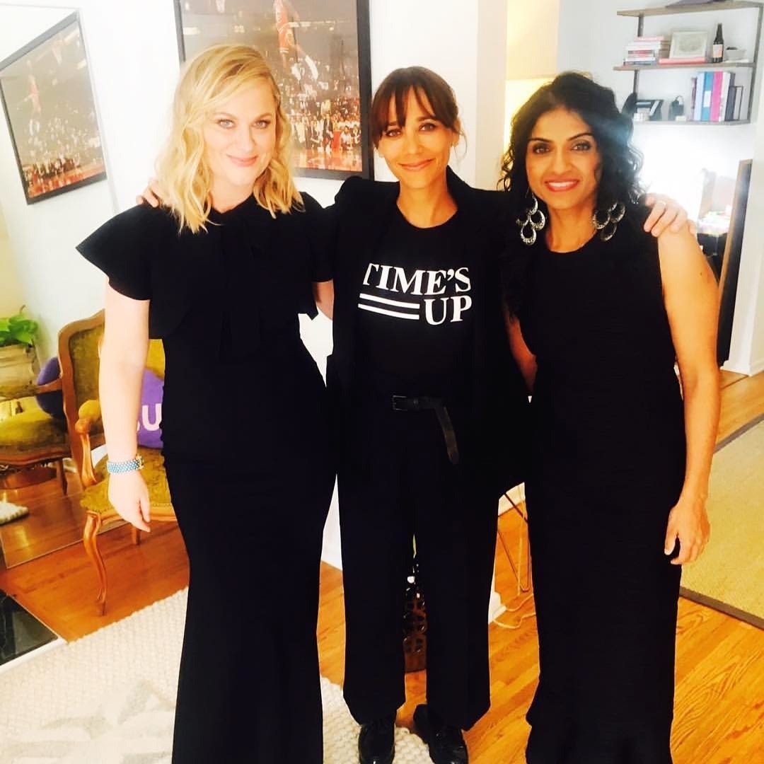 Instagram Takibi: Golden Globes 2018
