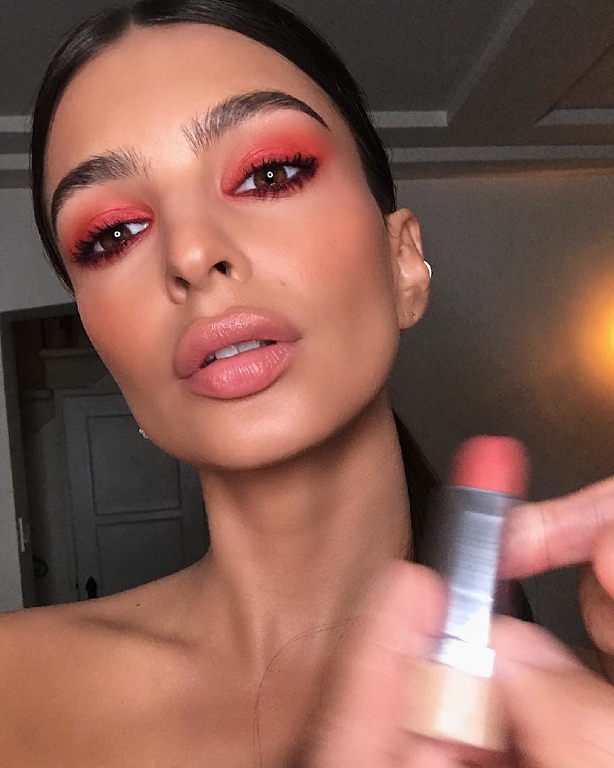 Instagram Takibi: Golden Globes 2018