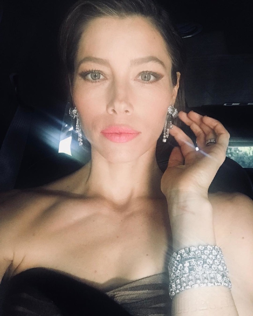 Instagram Takibi: Golden Globes 2018