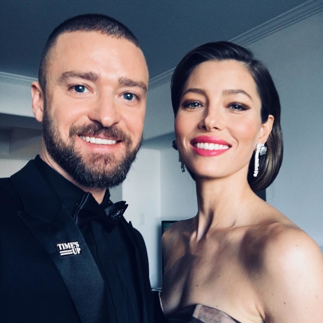 Instagram Takibi: Golden Globes 2018