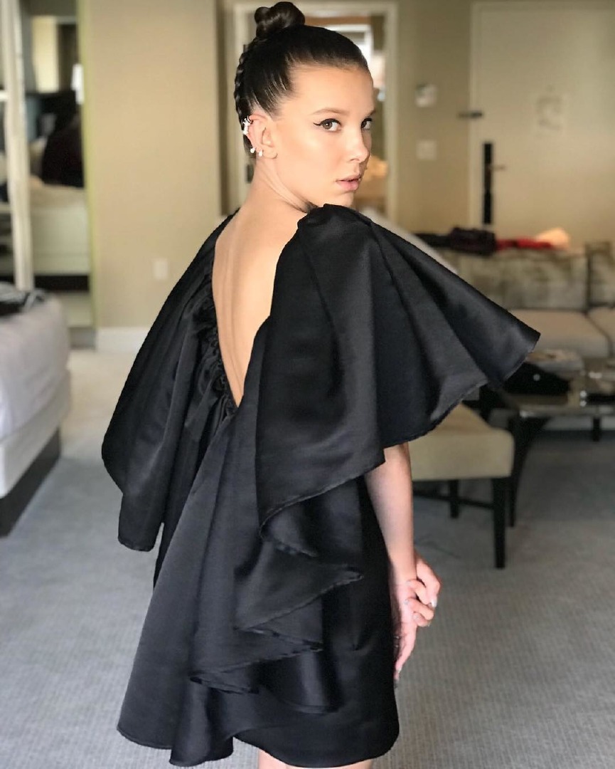 Instagram Takibi: Golden Globes 2018