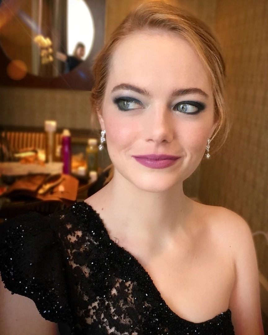 Instagram Takibi: Golden Globes 2018