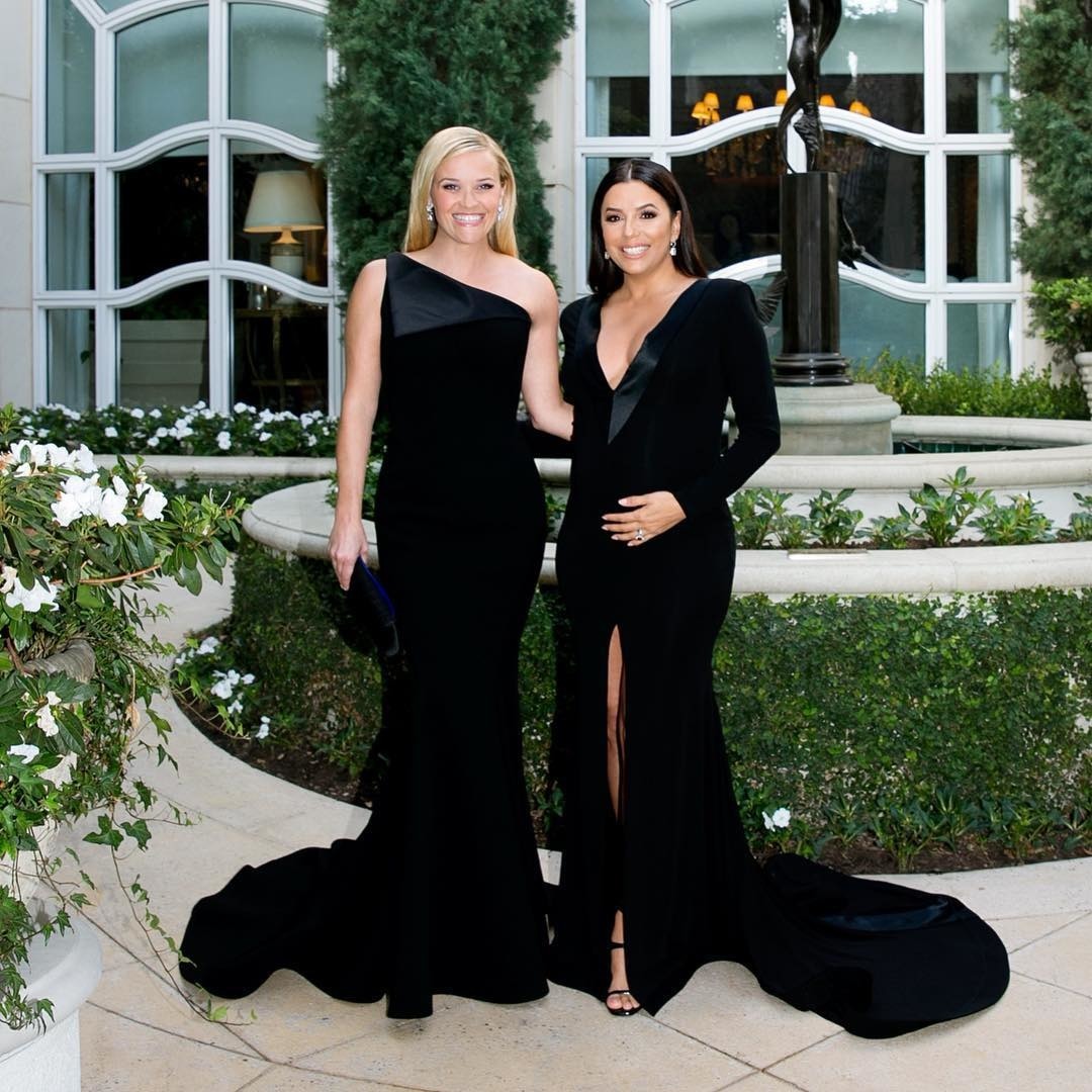 Instagram Takibi: Golden Globes 2018
