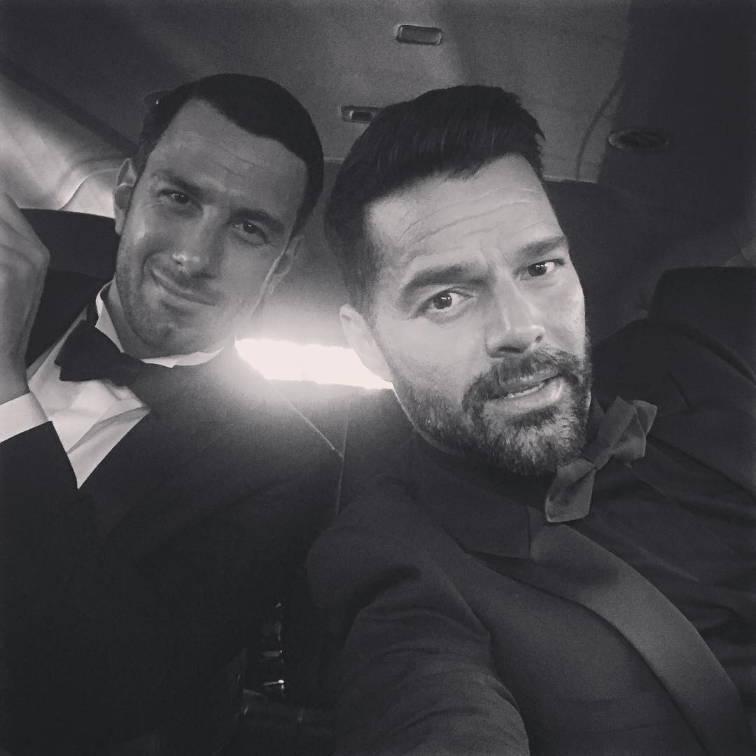 Instagram Takibi: Golden Globes 2018