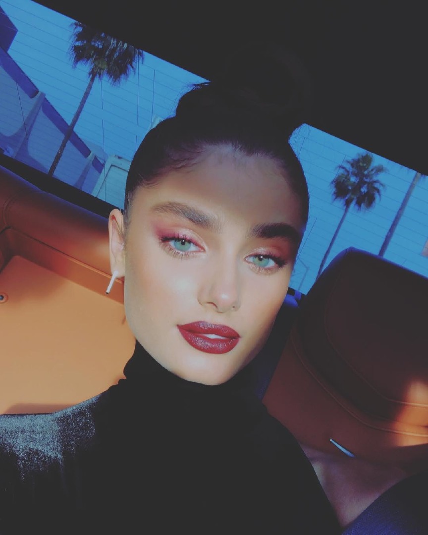 Instagram Takibi: Golden Globes 2018