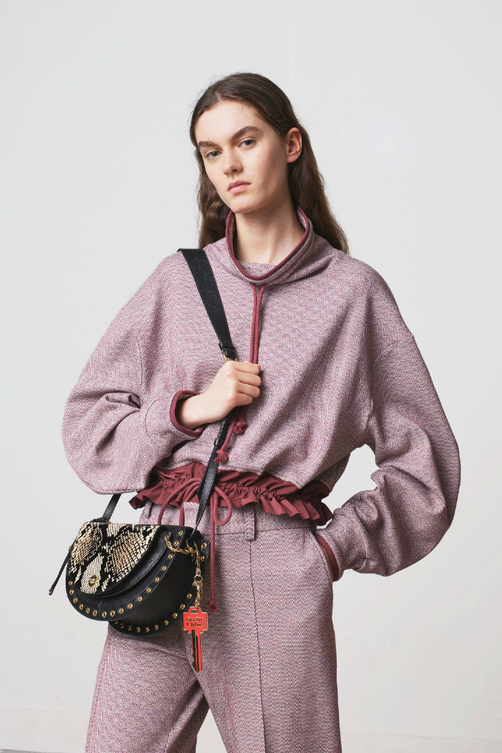 See by Chloé 2018 Pre-Fall