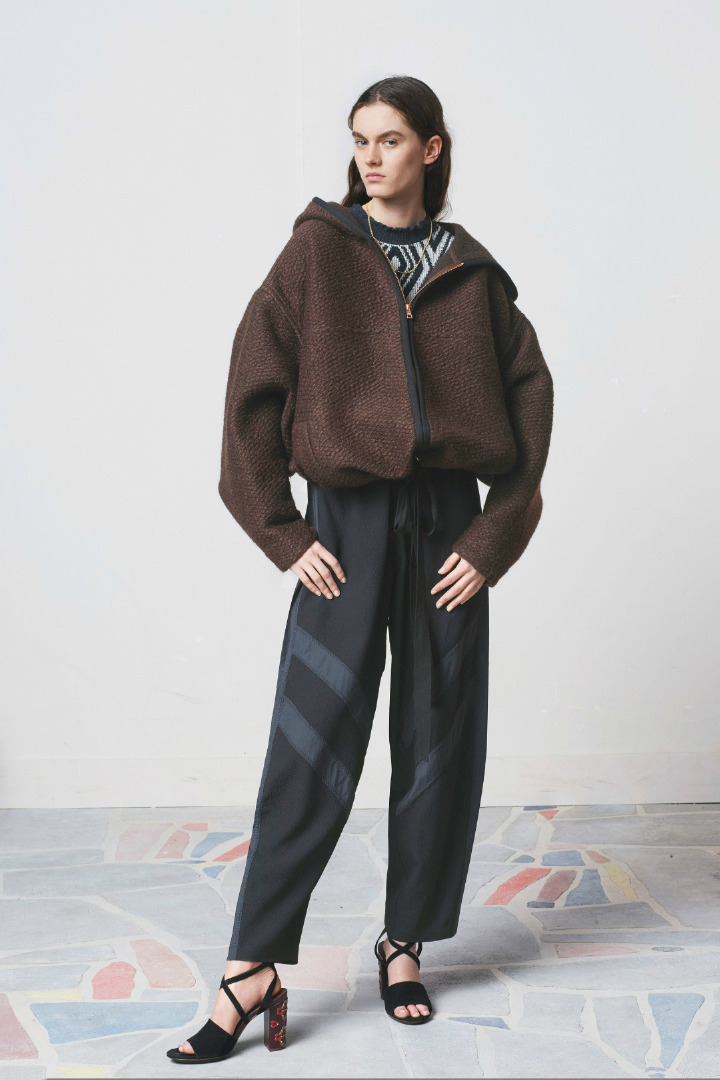 See by Chloé 2018 Pre-Fall