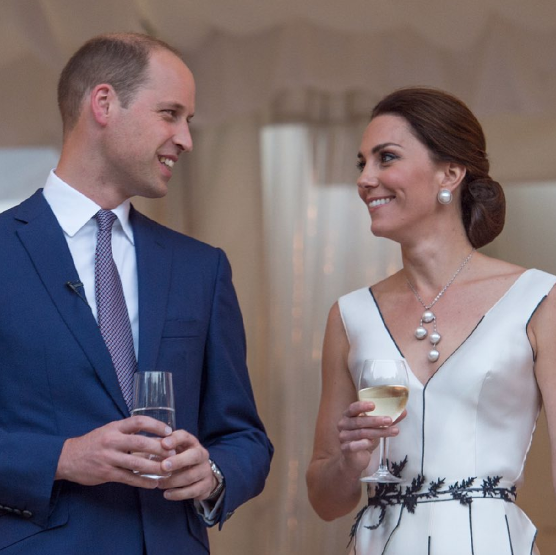 Kate Middleton Hakkında Bilmeniz Gerekenler