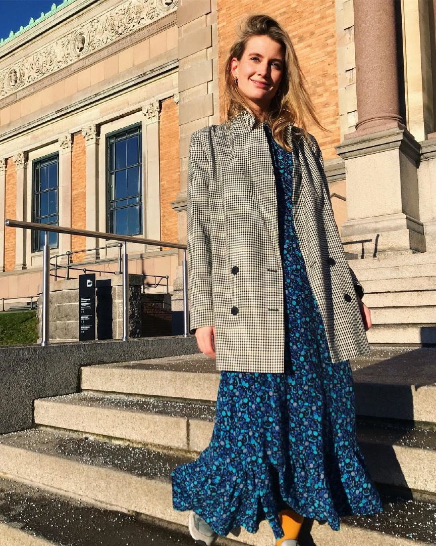 Gigi Hadid'ten Lena Perminova'ya Haftanın En İyi Moda Instagramları