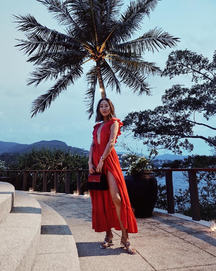 Gigi Hadid'ten Lena Perminova'ya Haftanın En İyi Moda Instagramları