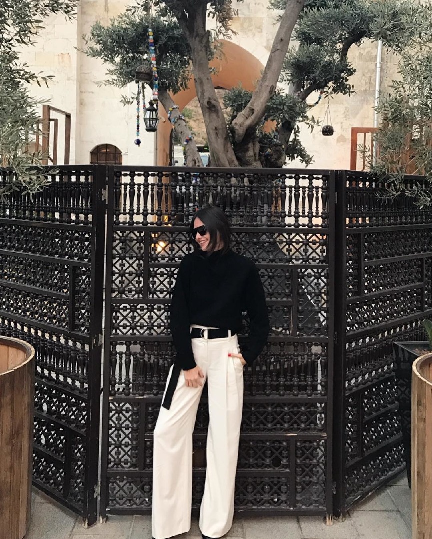 Gigi Hadid'ten Lena Perminova'ya Haftanın En İyi Moda Instagramları