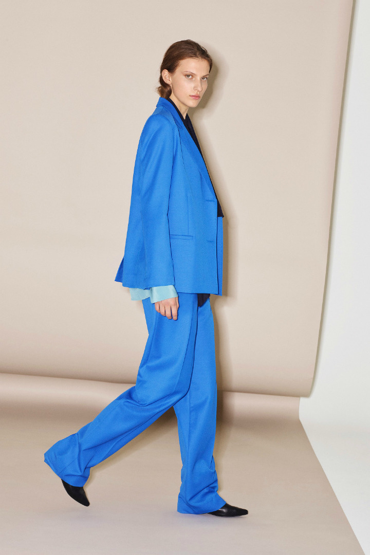 Victoria, Victoria Beckham 2018 Pre-Fall